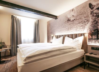 Adaastra Boutique Hotel