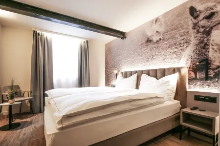 Adaastra Boutique Hotel