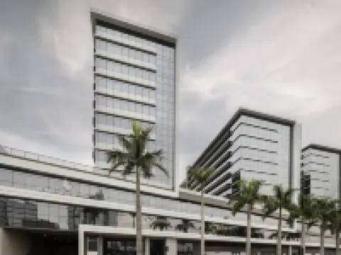 Intercity Canoas Hotels in Canoas