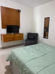 Cmg Suites Hotels near fraccionamiento las aves