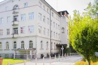 C - Punkt Hostel