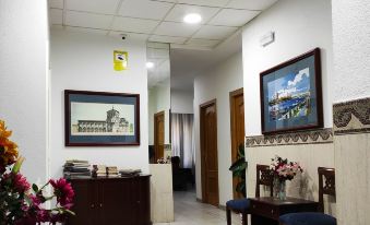 Motel Lavapies