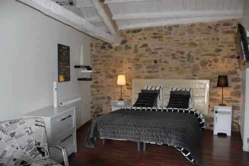 B&B A ti