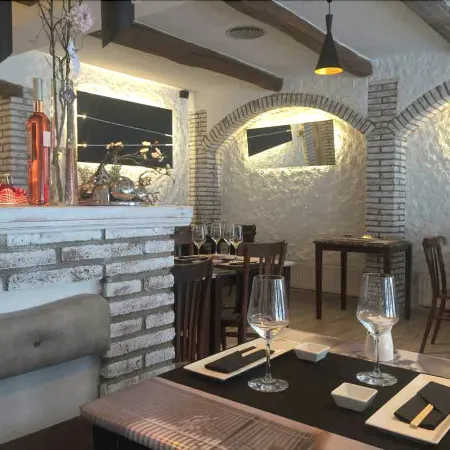Hostal Ribas