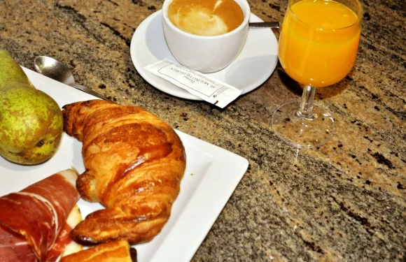 莫利諾德爾佛羅倫精品旅館