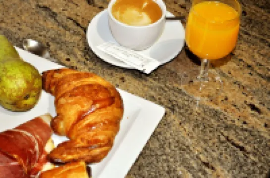 엘 몰리노 데 플로렌  호텔