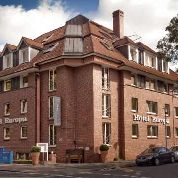 Hotel Europa
