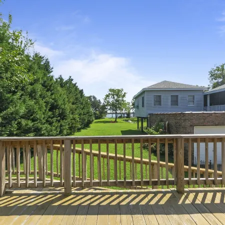 Harbor Delight on the Bay - Private Sandy Beach! 4 Bedroom Home by RedAwning