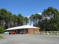 Sara Glen Motel - Saratoga Springs-Glens Falls Hotels in Moreau