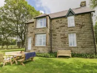 Westonby Lodge - 4-Star