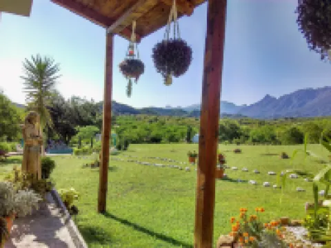 Nativa Posada & Spa Hoteles en Montemorelos