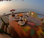 Hotel Luz de Mar ' Right on the Beach