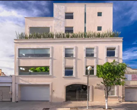 Hotel Zenith Hoteles en Tehuacán