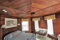 Alexander's Lodge