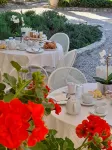 Parkhotel Montigeto - Apartments