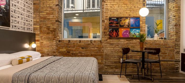 The Finnley Hotels in Grand Rapids