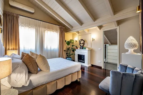 Hotel Ungherese Small Luxury Hotel 2020