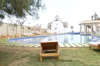 Hotel Presidente Beach Playas Hotel di Playas