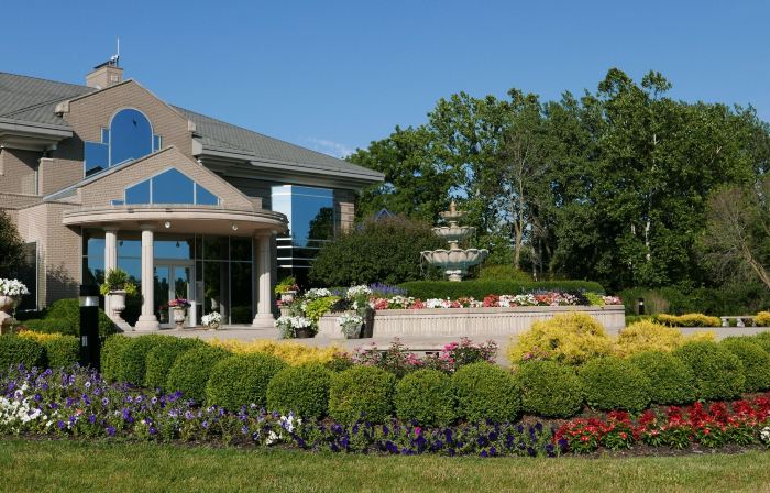 Mill Creek Gardens