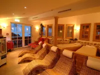 Hotel Sportalm Ξενοδοχεία στην πόλη Gerlos