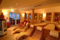 Hotel Sportalm