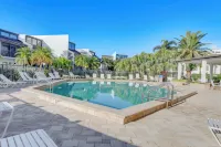 Key Retreat: Bay Views & Private Beach Access - Strand