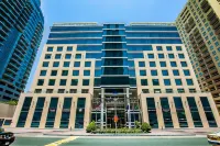 마리나 비블로스 호텔 두바이 엑스포 시티 주변 호텔