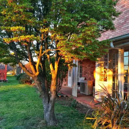 Poplars Inn Mittagong