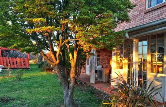 米塔貢白楊汽車旅館