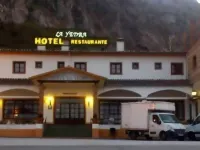 Hotel la Yedra Hotels in Antequera