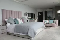 The Pines Hotel Hotels in Swanage