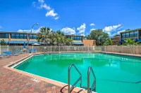 Beautiful Bahama Bay Condo 7 Mi to Disney!