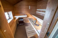 Karolineburg Manor House Hotel Hotels in Kajaani