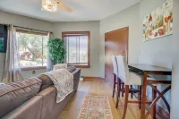 Pet-Friendly Dayton Condo about 1 Mi to Downtown!