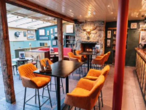 The Bull and Townhouse, Beaumaris- the Inn Collection Group Hotels in Beaumaris