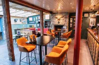 The Bull and Townhouse, Beaumaris- the Inn Collection Group Hotels in Llangoed