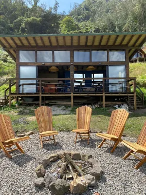 Cúspide Choachi Lodge Hoteles en 