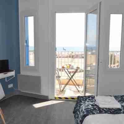 Hôtel de la Mer Rooms