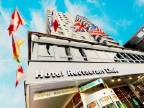 Hotel Linde - 24h Self Check-IN Hotels in Baden