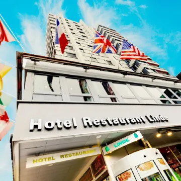 Hotel Linde - 24h Self Check-IN