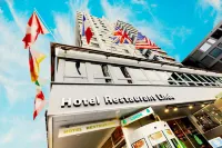 Hotel Linde - 24h Self Check-IN