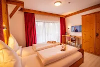 Vital- Und Wellnesshotel Albblick Hotels in Nagold