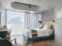 El Blok Hotels in Vieques