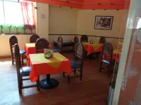 Hotel Cozumel - sarapan