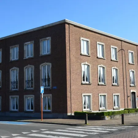 Hotel Sabot d'Or