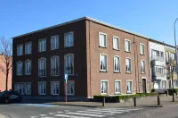 Hotel Sabot d'Or Hotels in der Nähe von Hafen von Brügge-Zeebrugge
