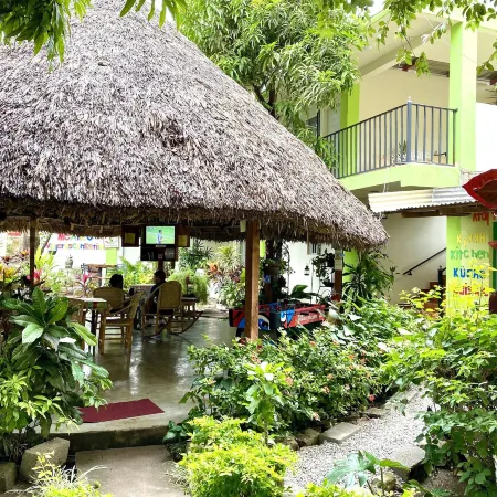 Hostal Casa Huasteca