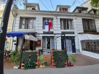 Atacama Hostel Backpackers Hotel a 