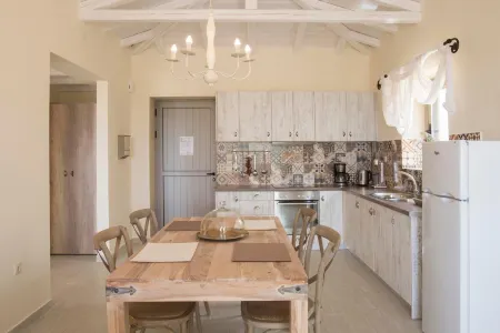 One Bedroom Villa - Lilly