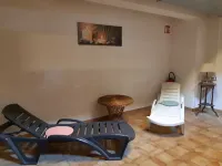 Hotel-Spa & Restaurant Logis Domaine Langmatt - Spa